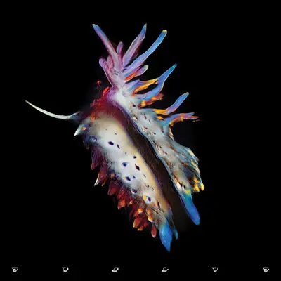 It's Time - Sub Focus / Gene Farris封面