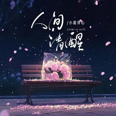 人间清醒封面