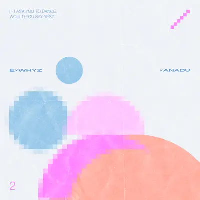 xANADU - ExWHYZ封面