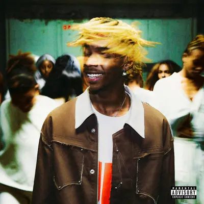 okay(Explicit)封面