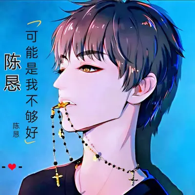 可能是我不够好 - 陈恳封面