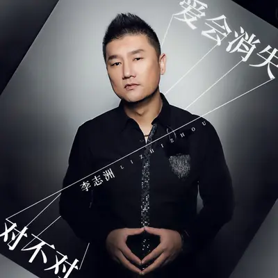 爱会消失对不对(DJ默涵版)封面