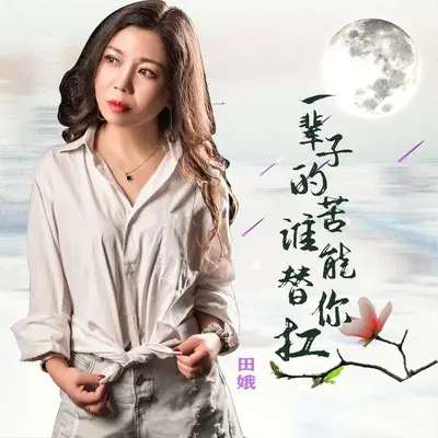 一辈子的苦谁能替你扛 - 田娥封面