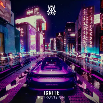 Ignite封面