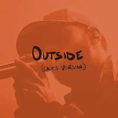 Outside(Clean)封面