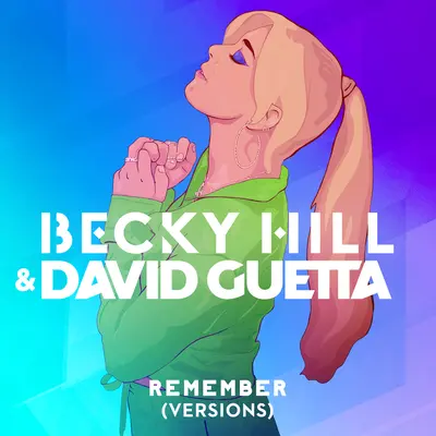 Remember(David Guetta VIP Remix)封面