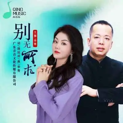别无所求(DJ默涵对唱版伴奏)封面