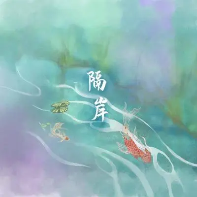 隔岸 (DJ完整版)封面