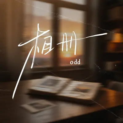 相册(伴奏)封面