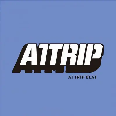 放逐 - A1TRIP BEAT封面
