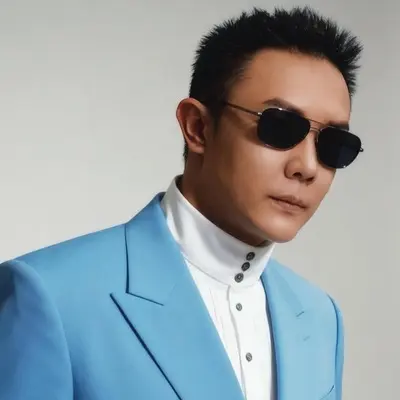 错过的让她走封面