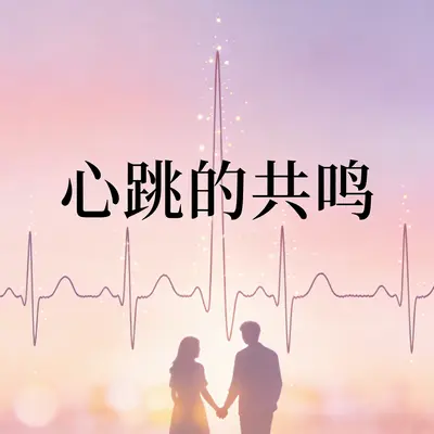 心跳的共鸣 - 天津大途封面