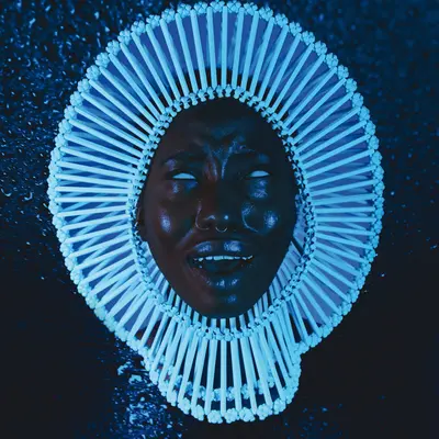 California (Explicit)封面