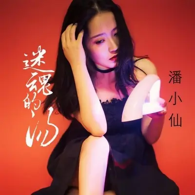 迷魂的汤封面