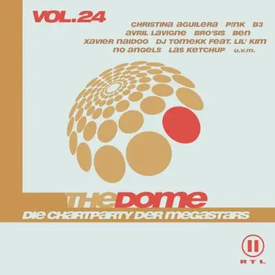 God Is A Girl (Radio Edit)封面