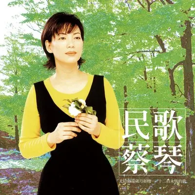 恰似你的温柔(Remastered) - 蔡琴封面