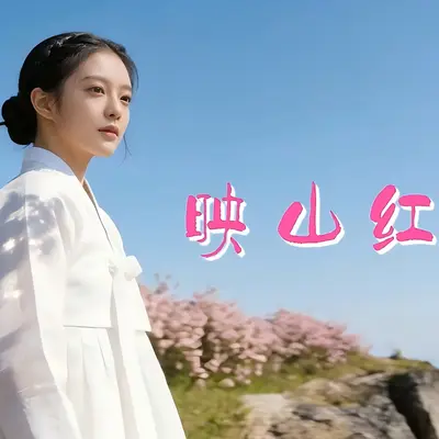 映山红（朝鲜语版副歌）封面