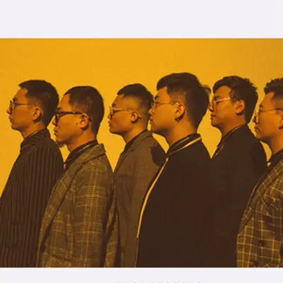 你想要的封面