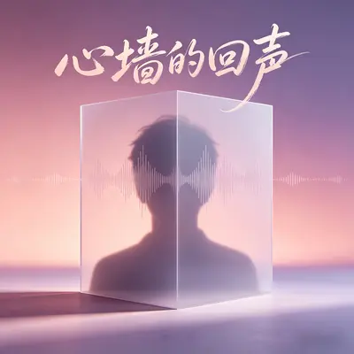心墙的回声封面