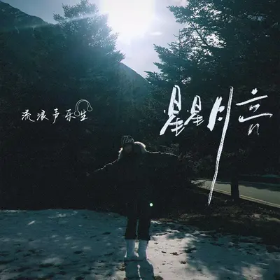 星星月亮(伴奏)封面
