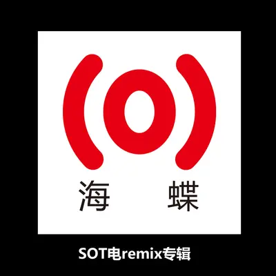 发现爱(DJ版)封面