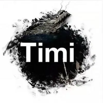 Timi家族投名状封面