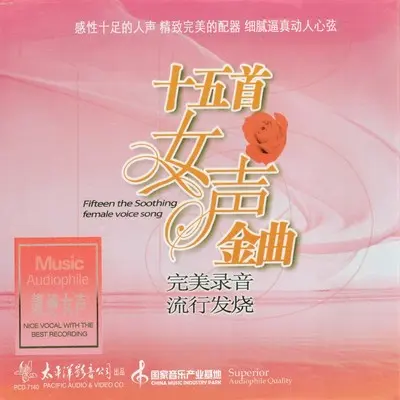 母亲 - 萨日朗封面