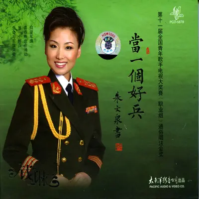 绒花封面