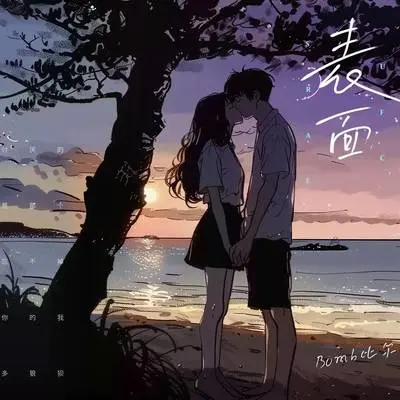 表面封面