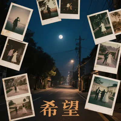 与悲伤温柔共舞封面
