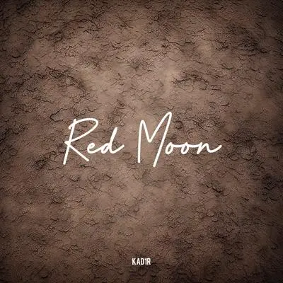 Red Moon封面