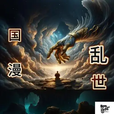 魔咒结界（纯音乐） - 单桐封面
