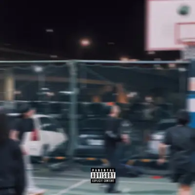 PROCESS封面