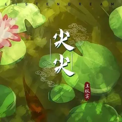尖尖(伴奏)封面