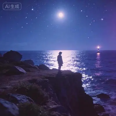灰色轨迹歌曲) (疗愈摇滚版).mp3封面