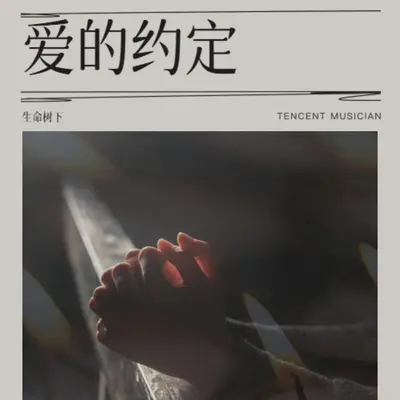 人间很苦但你在等我（片段）封面