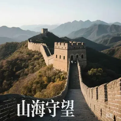 山海守望(片段) - 玐次方封面