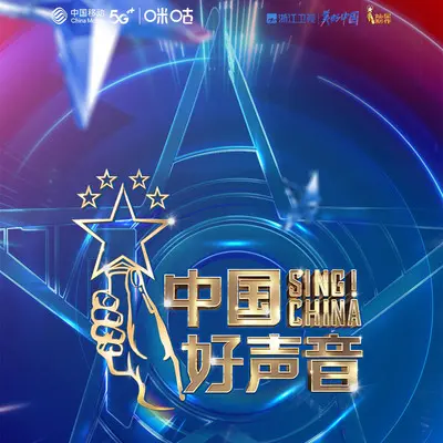 都不懂 (2021中国好声音 第1期)封面