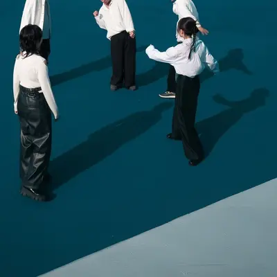 至少我们都还没放弃(专辑版)封面