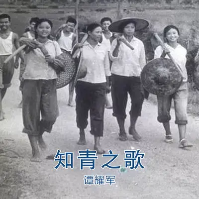 美丽的姑娘 - 吕邦银封面