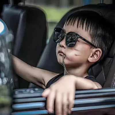 强总给你一个家封面