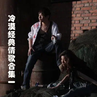 山楂树之恋封面