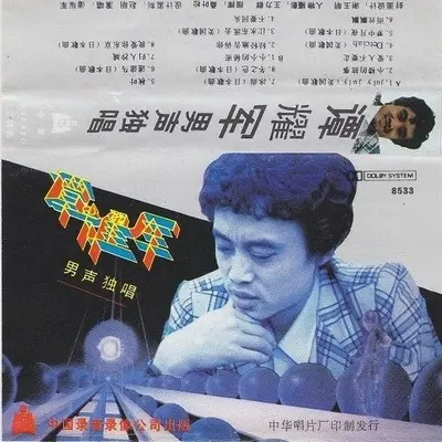 小小的秘密封面