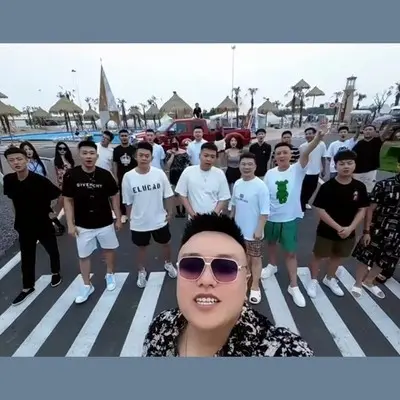 529战歌封面
