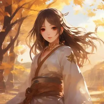 阿楚姑娘封面