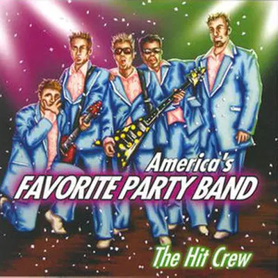 Nude (Big Ideas) (Instrumental) - The Hit Crew封面