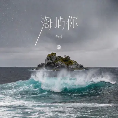 海屿你(这回忆的漩涡)封面
