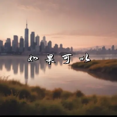 未来式封面