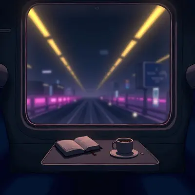 Maps封面