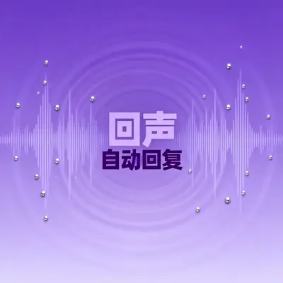 回声封面